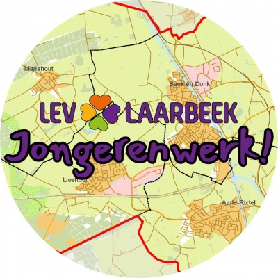 Jongerenwerk LEVgroep Laarbeek
