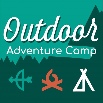 Meivakantie 3-daags ''Outdoor Adventure CAMP'' 2023