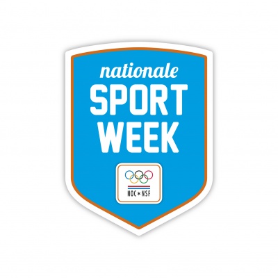 Nationale Sportweek 2022