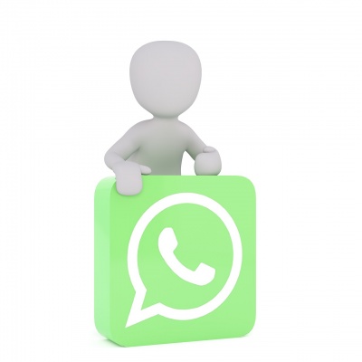 Whatsapp groep Laarbeek Actief
